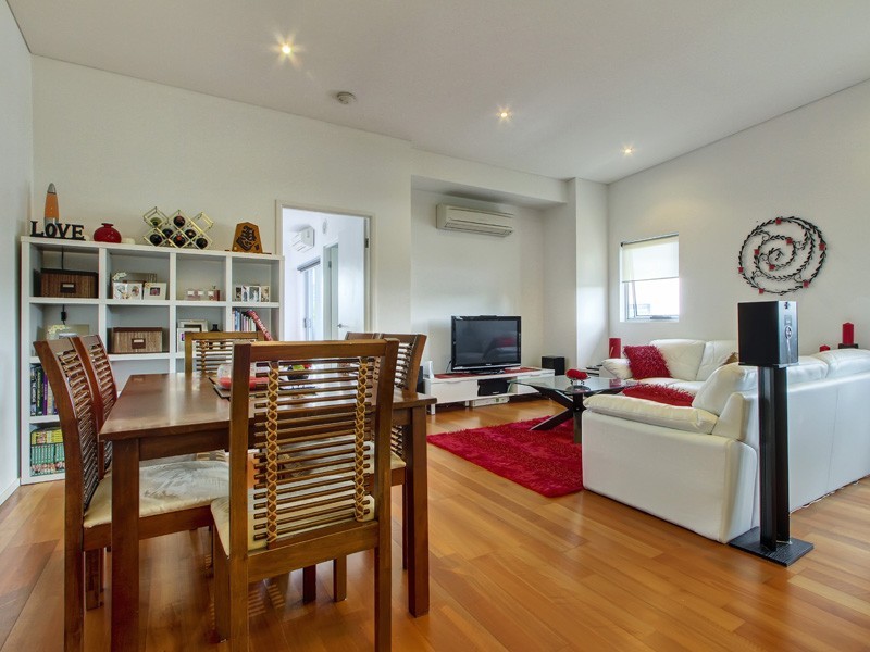 41/9 Doggett Street, Fortitude Valley QLD 4006