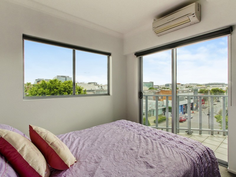 41/9 Doggett Street, Fortitude Valley QLD 4006