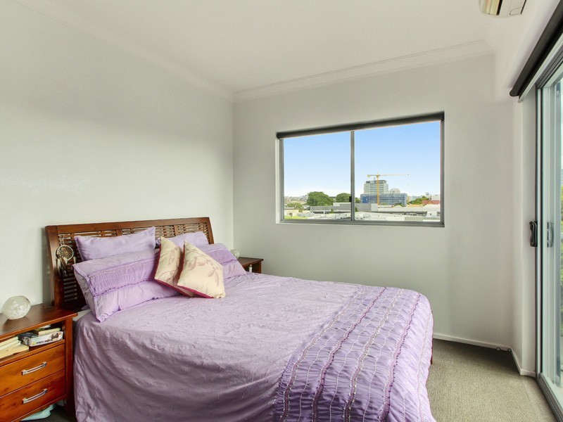 41/9 Doggett Street, Fortitude Valley QLD 4006