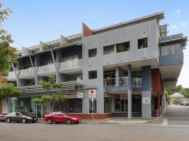 41/9 Doggett Street, Fortitude Valley QLD 4006