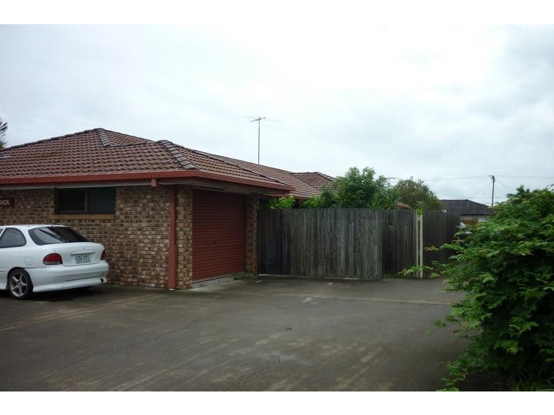 3/11 Emsworth Street, Wynnum QLD 4178