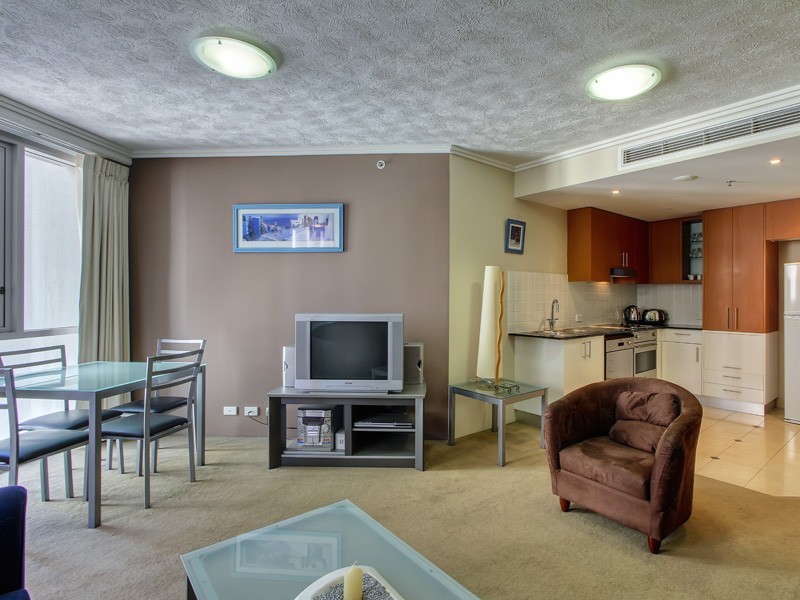 1303/21 Mary Street, Brisbane QLD 4000