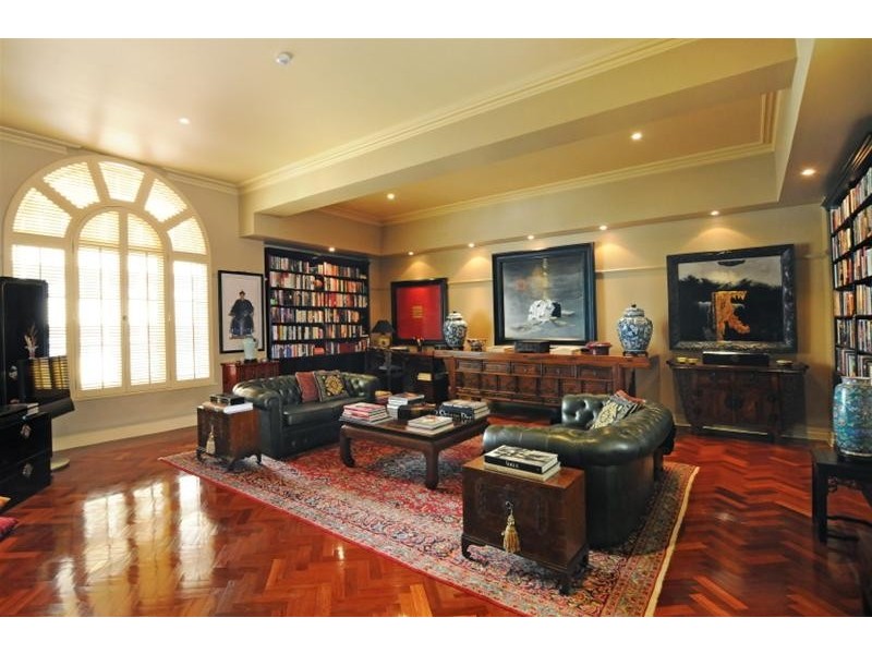 17/208 Adelaide Street, Brisbane QLD 4000