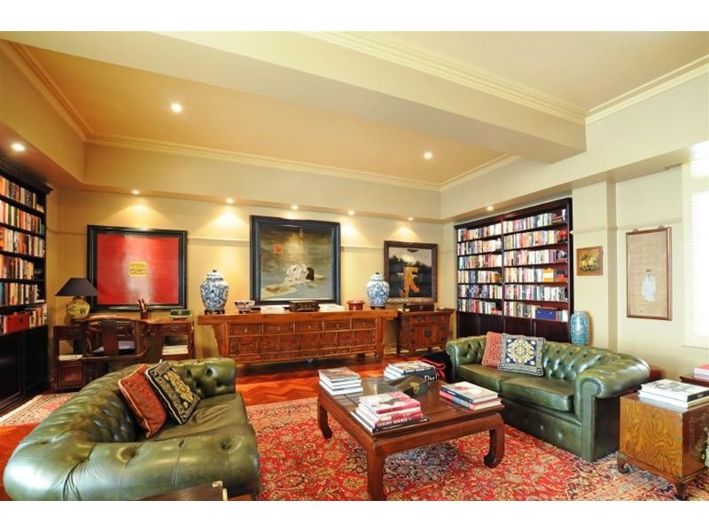 17/208 Adelaide Street, Brisbane QLD 4000