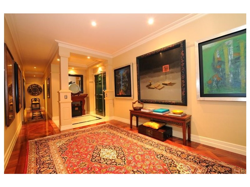 17/208 Adelaide Street, Brisbane QLD 4000