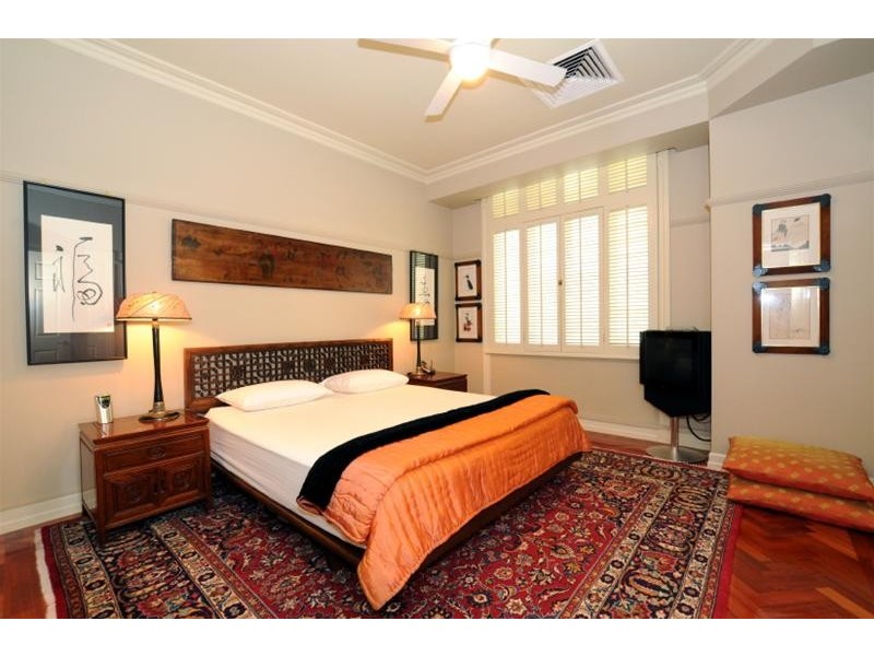 17/208 Adelaide Street, Brisbane QLD 4000