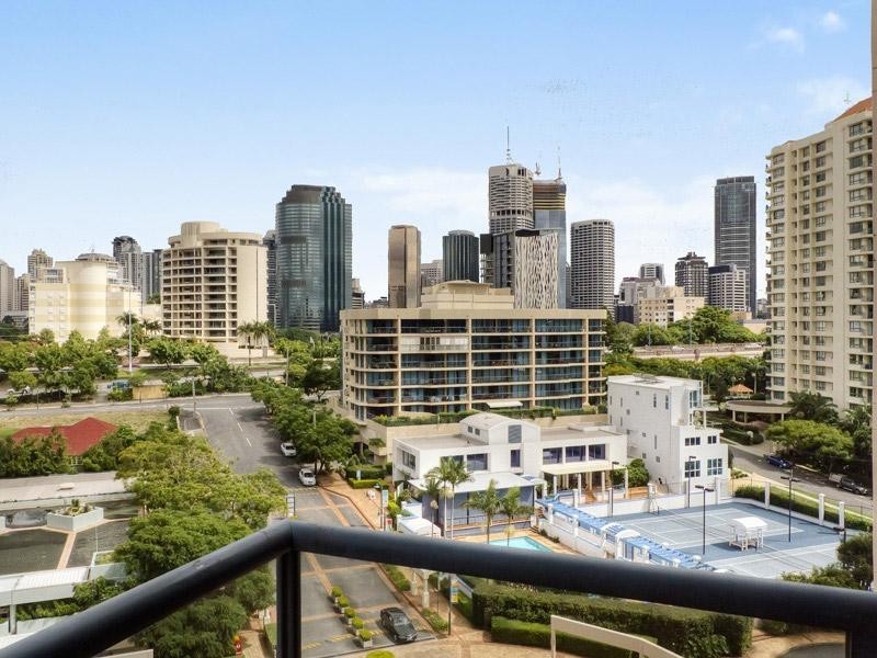 41/55 Ferry Street, Kangaroo Point QLD 4169