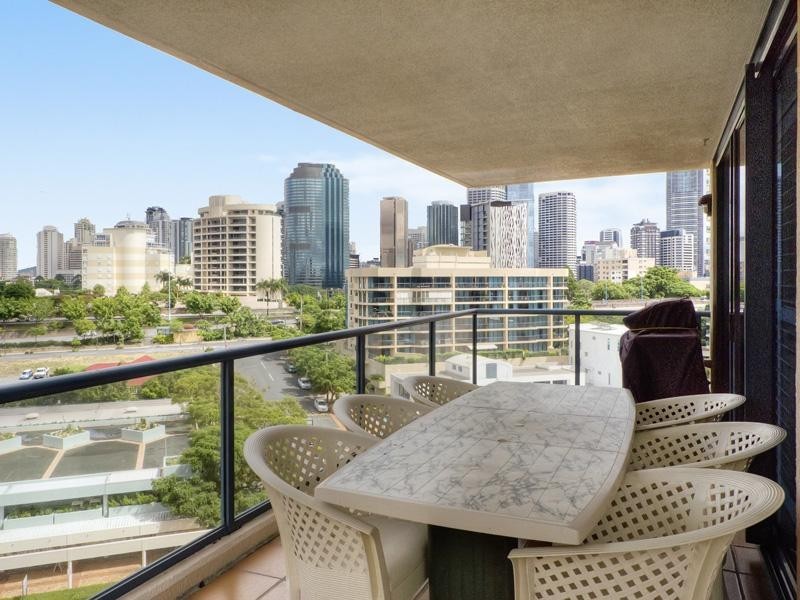 41/55 Ferry Street, Kangaroo Point QLD 4169