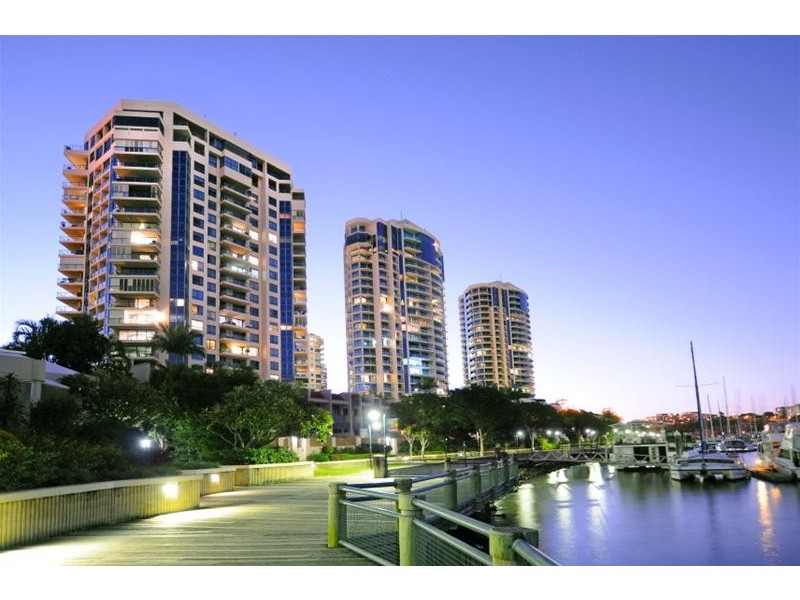 41/55 Ferry Street, Kangaroo Point QLD 4169