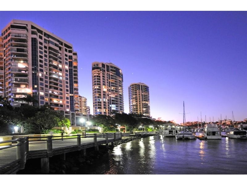 41/55 Ferry Street, Kangaroo Point QLD 4169