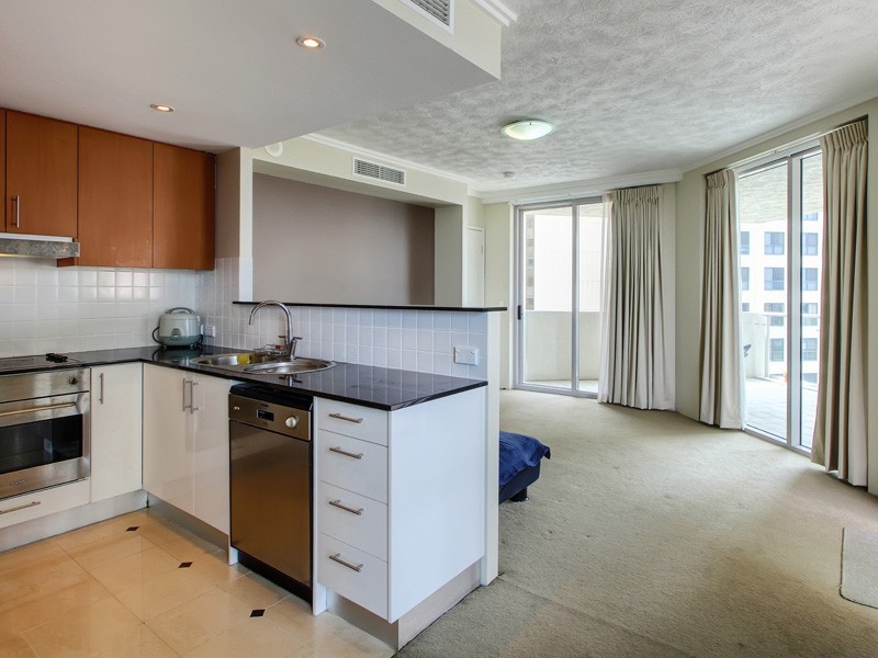 1304/21 Mary Street, Brisbane QLD 4000