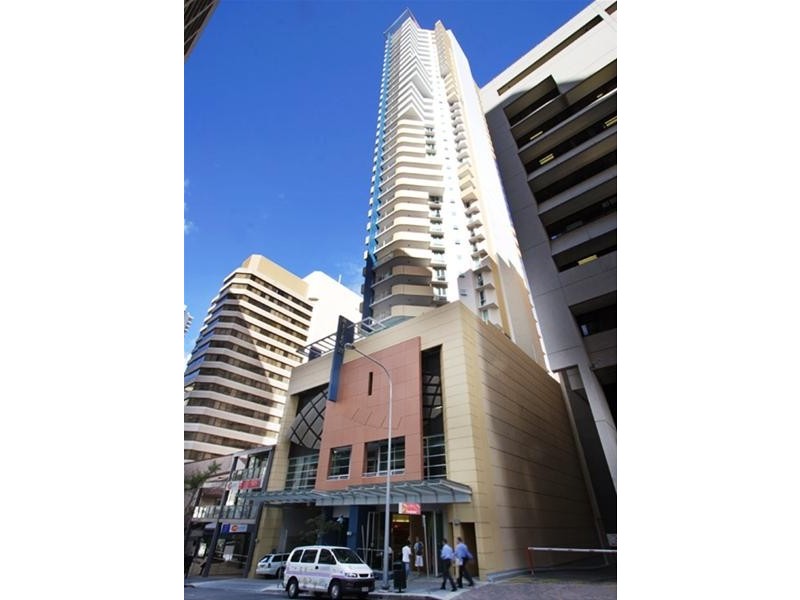 1304/21 Mary Street, Brisbane QLD 4000