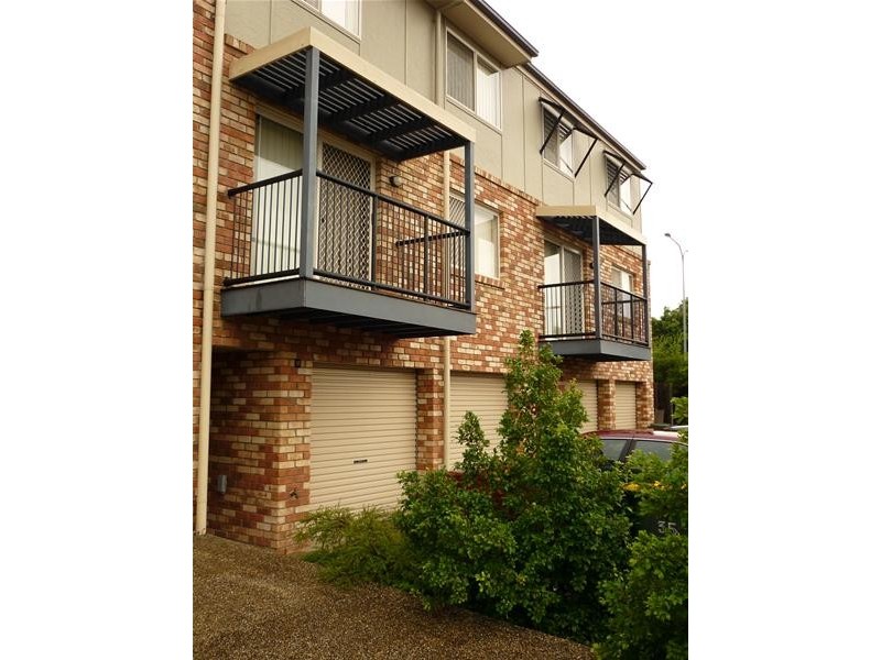 35/100 Oakmont Avenue, Oxley QLD 4075