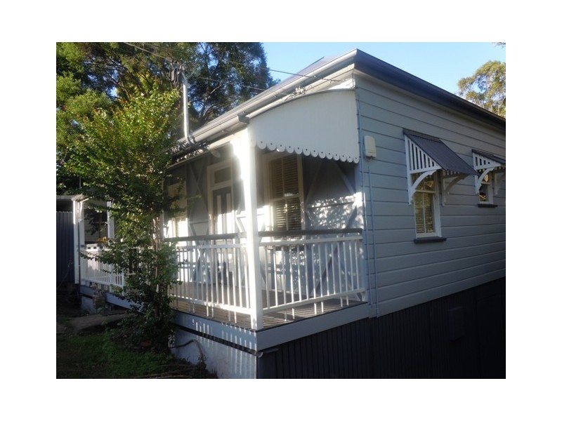 Highgate Hill QLD 4101