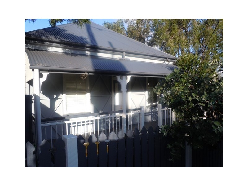 Highgate Hill QLD 4101