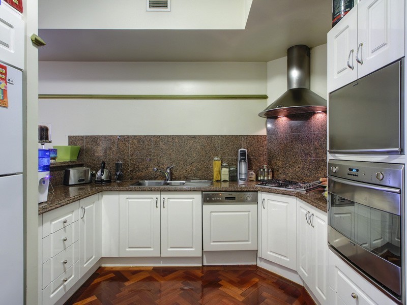 41/208 Adelaide Street, Brisbane QLD 4000