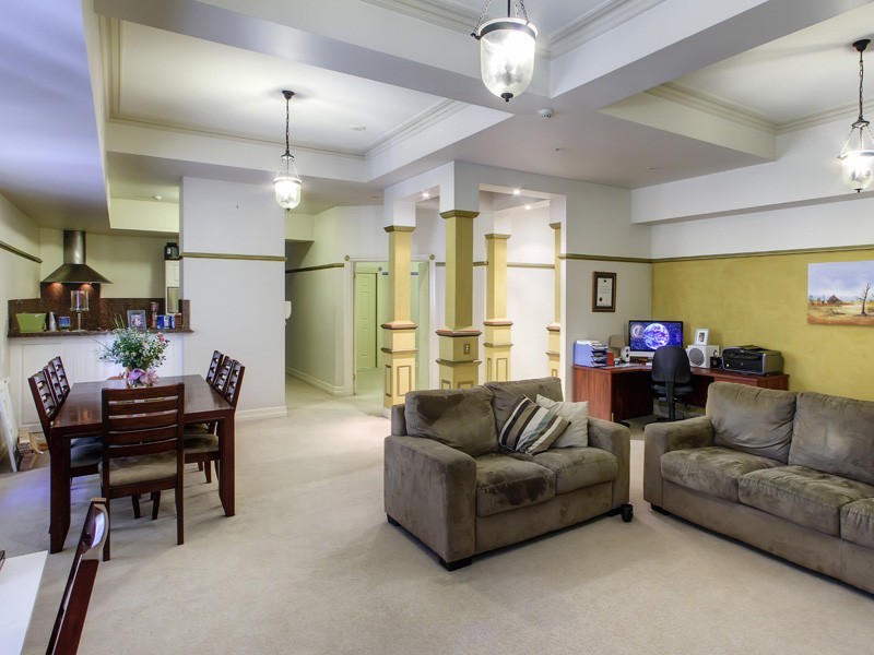 41/208 Adelaide Street, Brisbane QLD 4000