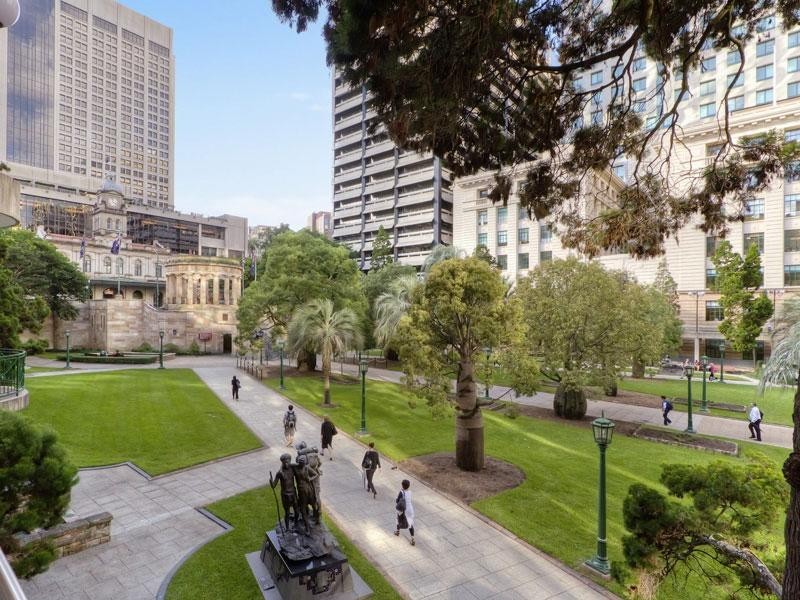 41/208 Adelaide Street, Brisbane QLD 4000