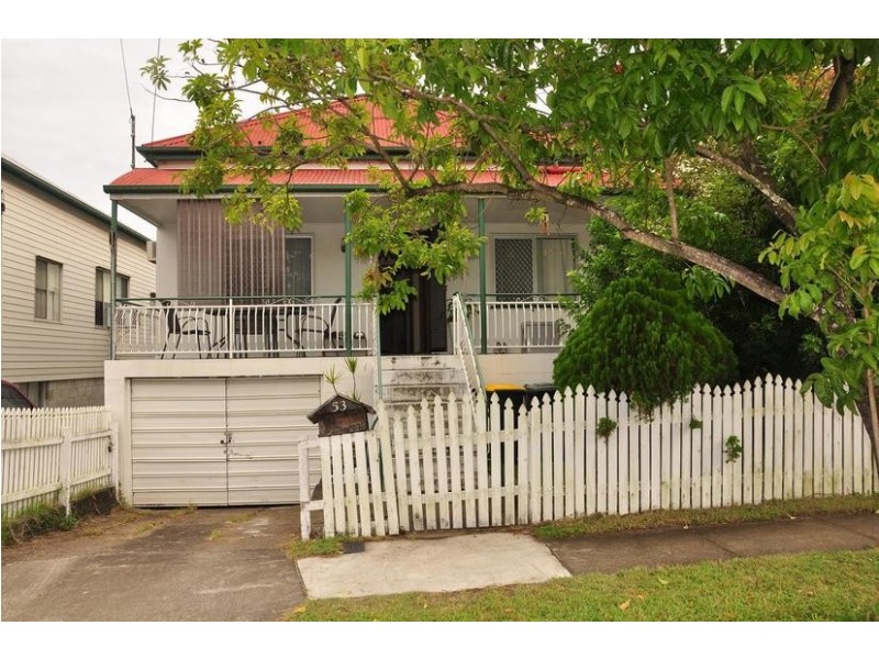 53 Pearson Street, Kangaroo Point QLD 4169