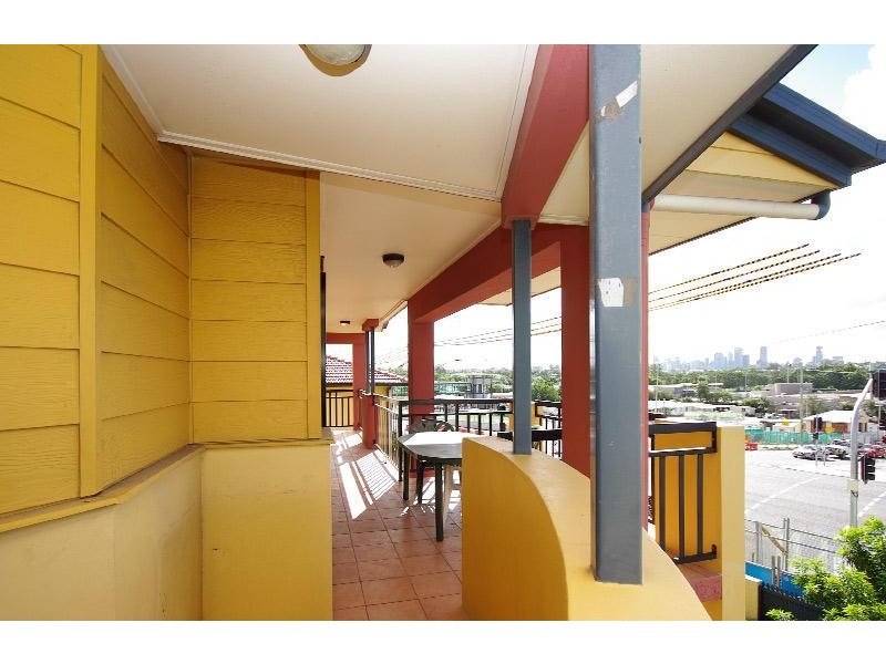 4/145 Old Cleveland Rd, Coorparoo QLD 4151