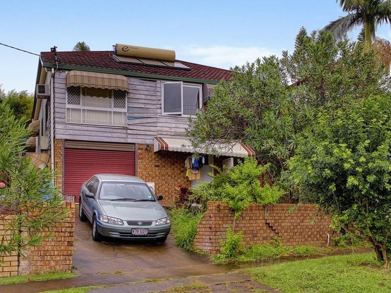 5 Park Road West, Dutton Park QLD 4102