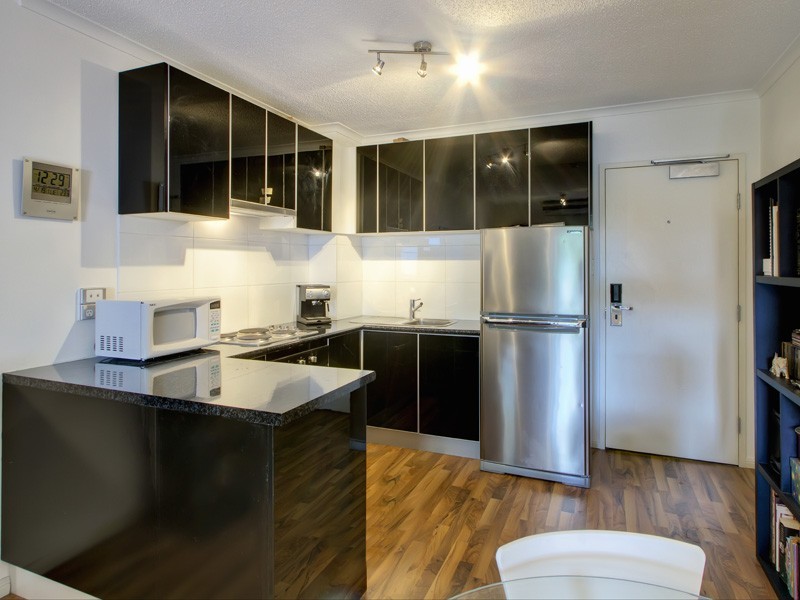 318/455a Brunswick Street, Fortitude Valley QLD 4006