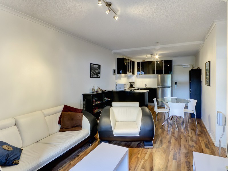 318/455a Brunswick Street, Fortitude Valley QLD 4006