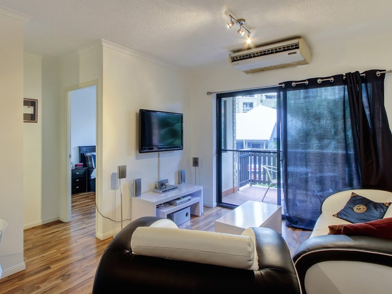 318/455a Brunswick Street, Fortitude Valley QLD 4006
