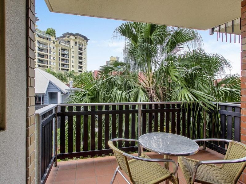 318/455a Brunswick Street, Fortitude Valley QLD 4006