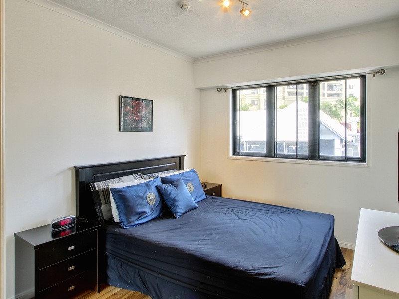 318/455a Brunswick Street, Fortitude Valley QLD 4006