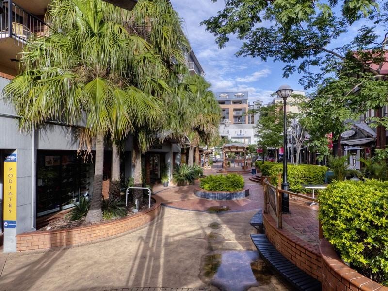 318/455a Brunswick Street, Fortitude Valley QLD 4006