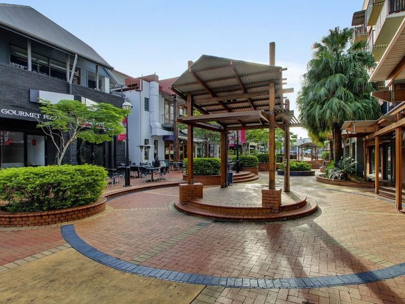 318/455a Brunswick Street, Fortitude Valley QLD 4006