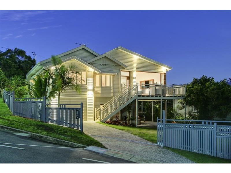 25 Greene Street, Newmarket QLD 4051