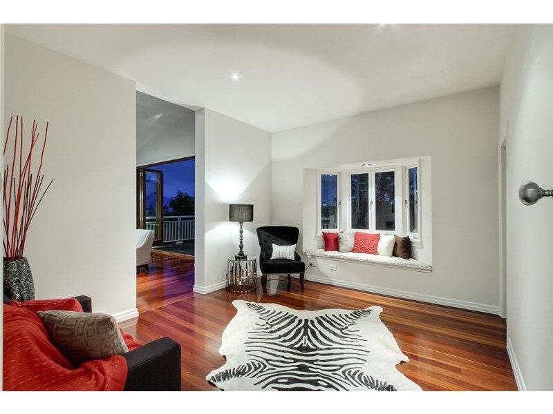 25 Greene Street, Newmarket QLD 4051