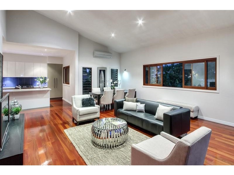 25 Greene Street, Newmarket QLD 4051