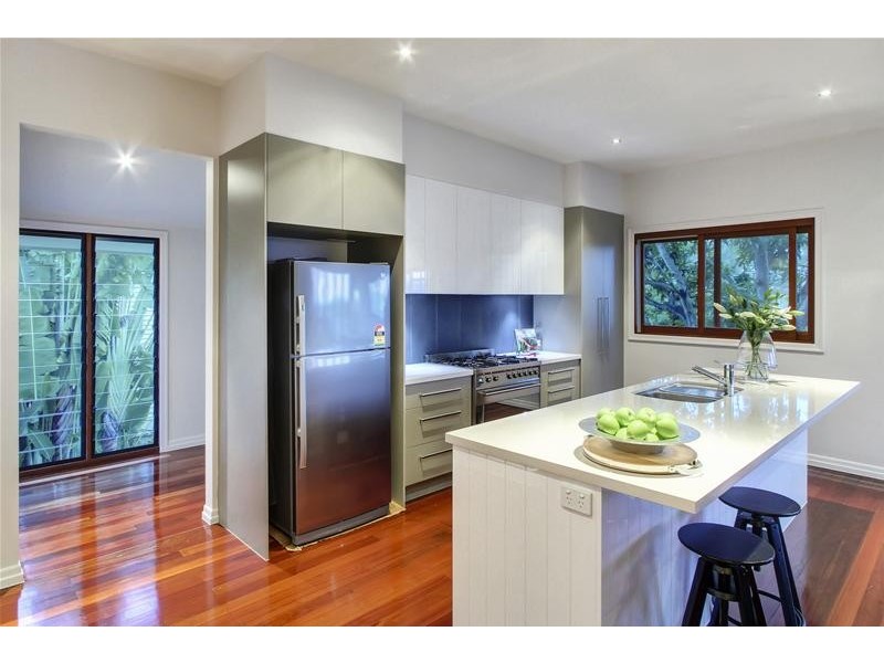 25 Greene Street, Newmarket QLD 4051