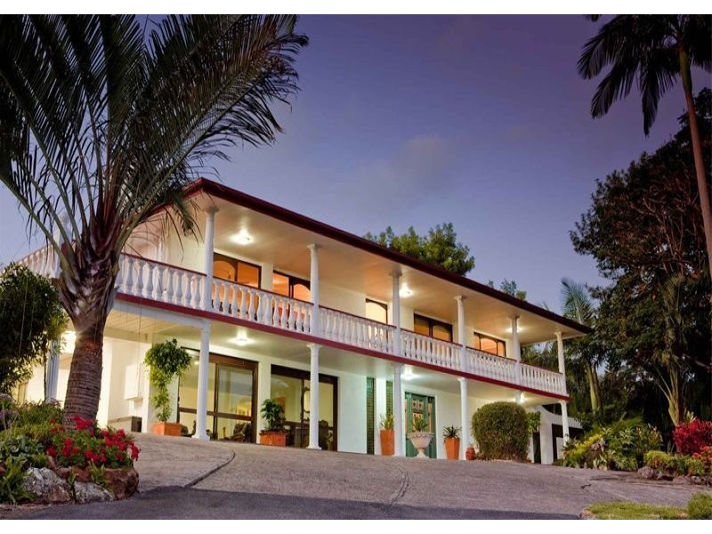 73 Greggs, Samford QLD 4520