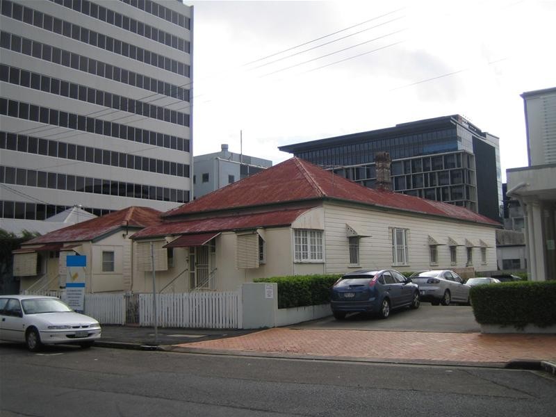 South Brisbane QLD 4101