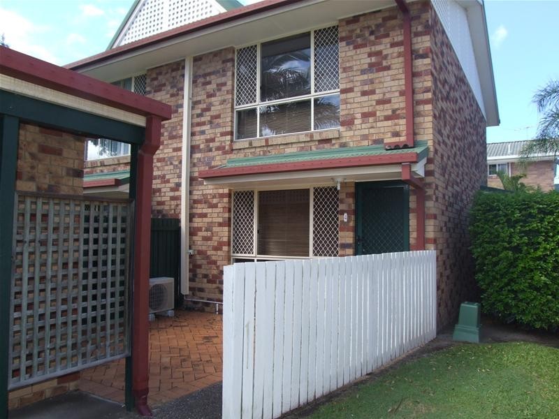 4/33 Holland Crescent, Capalaba QLD 4157