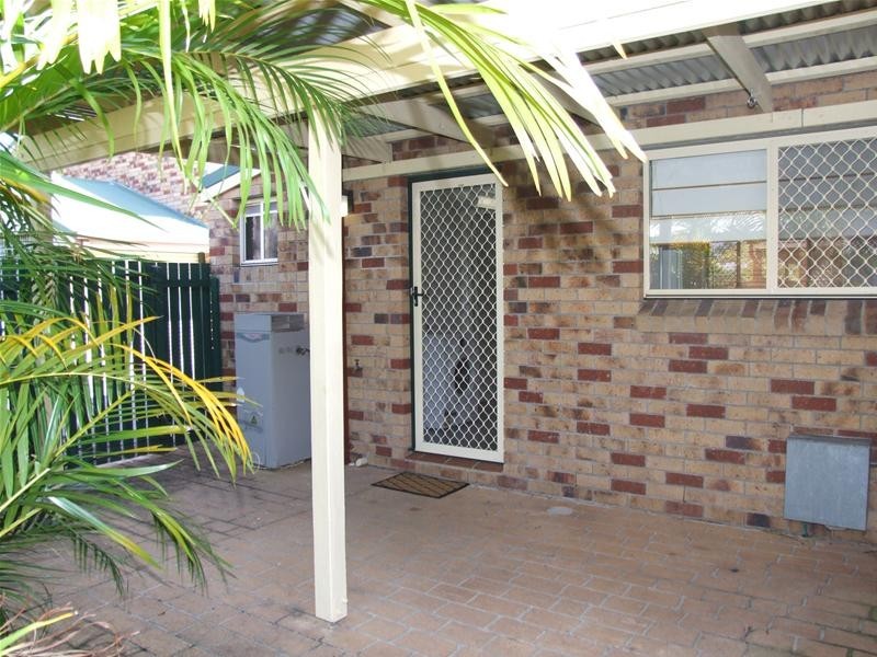 4/33 Holland Crescent, Capalaba QLD 4157