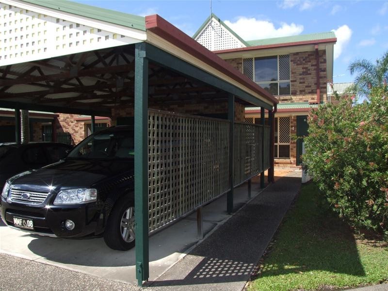 4/33 Holland Crescent, Capalaba QLD 4157