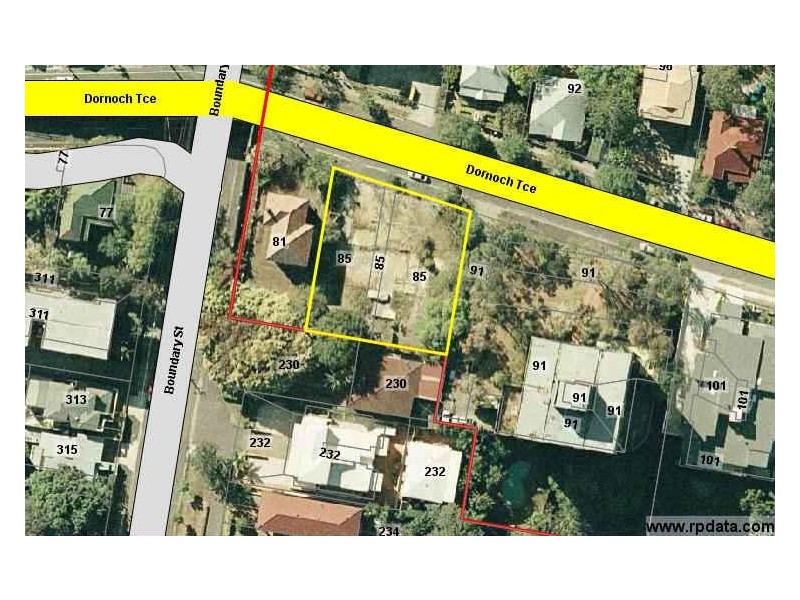 Highgate Hill QLD 4101