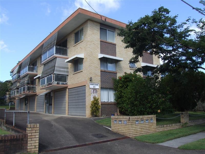 3/23 Haig Street, Coorparoo QLD 4151