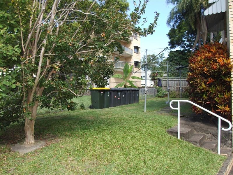 3/23 Haig Street, Coorparoo QLD 4151