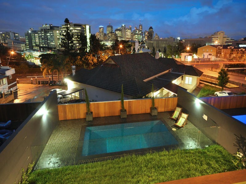 48 Dorchester Street, South Brisbane QLD 4101