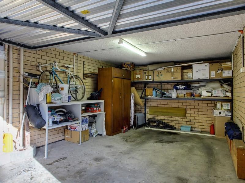 2/311 Boundary Street, West End QLD 4101
