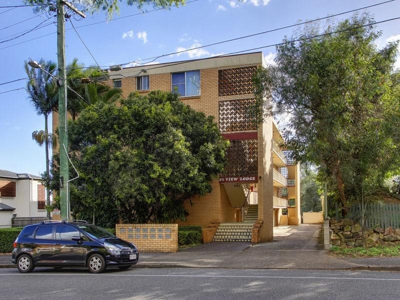 2/311 Boundary Street, West End QLD 4101