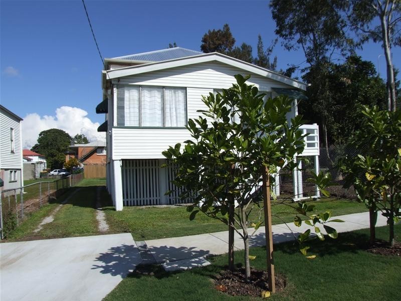 25 Fern Street, Woolloongabba QLD 4102