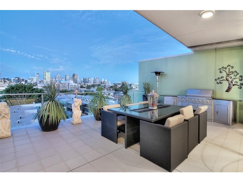 95/20 Donkin Street, West End QLD 4101