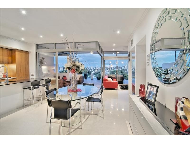 95/20 Donkin Street, West End QLD 4101